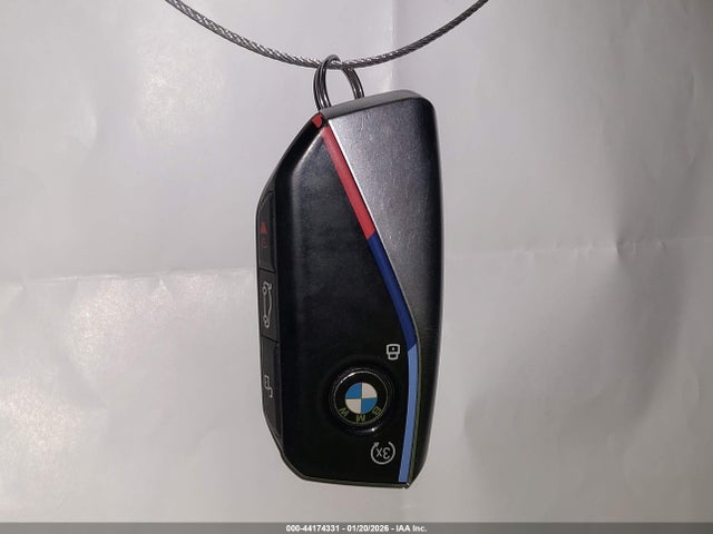 2023 BMW X1 WBX73EF03P5X25604 Photo 10