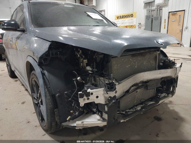 2023 BMW X1 WBX73EF03P5X25604 Photo 5