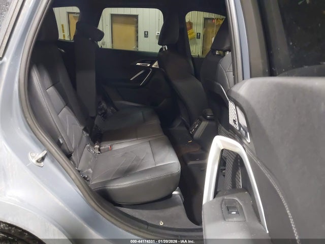 2023 BMW X1 WBX73EF03P5X25604 Photo 7