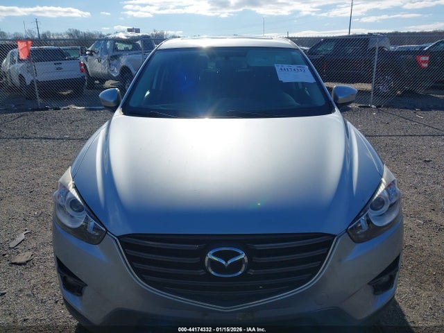 Aukcja sprzedaży 2016 Mazda Cx-5 Grand Touring, vin: JM3KE4DY6G0898994, numer aukcji: 44174332