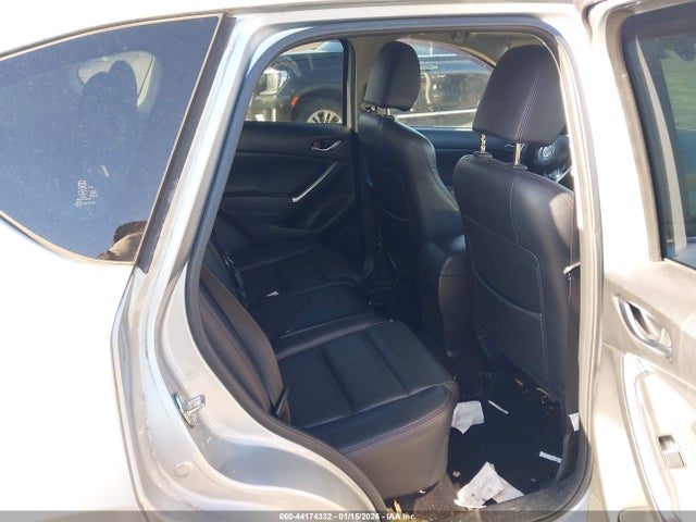 Aukcja sprzedaży 2016 Mazda Cx-5 Grand Touring, vin: JM3KE4DY6G0898994, numer aukcji: 44174332