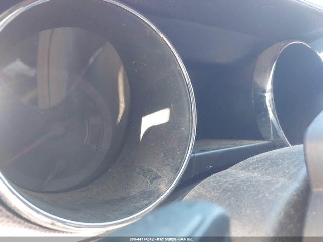 Ford Mustang Ecoboost 2016 1FA6P8TH7G5334499 Image 7