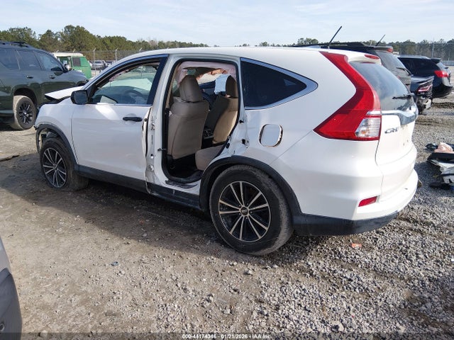 Продажа на аукционе авто 2015 Honda Cr-v Lx, vin: 5J6RM4H38FL032018, номер лота: 44174346