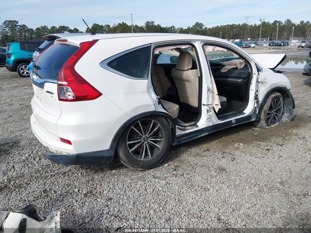 Продажа на аукционе авто 2015 Honda Cr-v Lx, vin: 5J6RM4H38FL032018, номер лота: 44174346