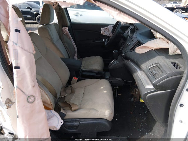 Продажа на аукционе авто 2015 Honda Cr-v Lx, vin: 5J6RM4H38FL032018, номер лота: 44174346