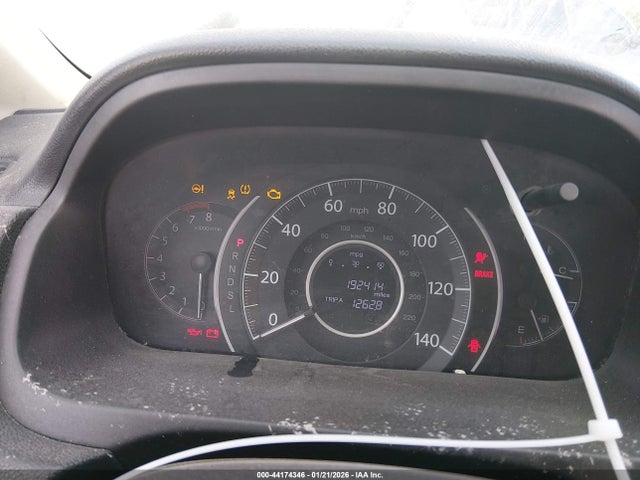 Продажа на аукционе авто 2015 Honda Cr-v Lx, vin: 5J6RM4H38FL032018, номер лота: 44174346