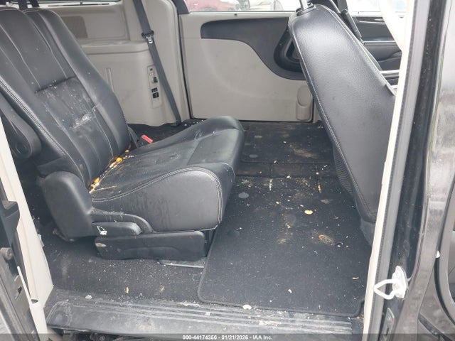 44174350 :رقم المزاد ، 2C4RC1CG1ER332605 vin ، 2014 Chrysler Town & Country Touring-l مزاد بيع