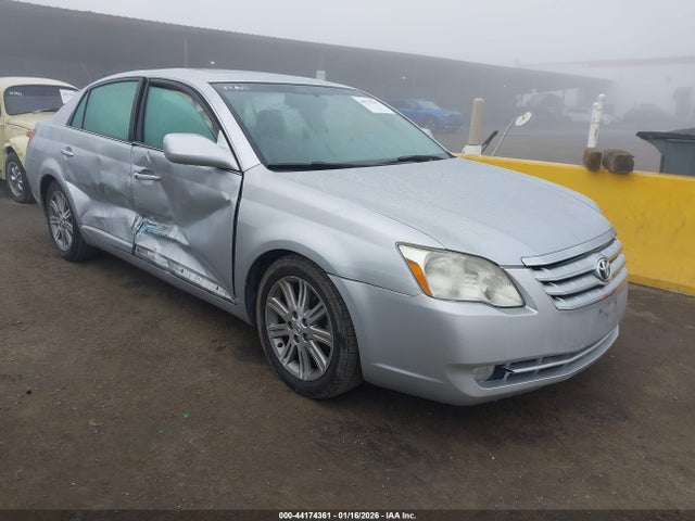 2006 TOYOTA AVALON 4T1BK36B06U118690