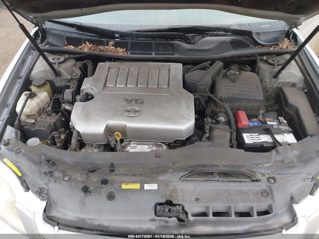 2006 TOYOTA AVALON 4T1BK36B06U118690 Photo 9