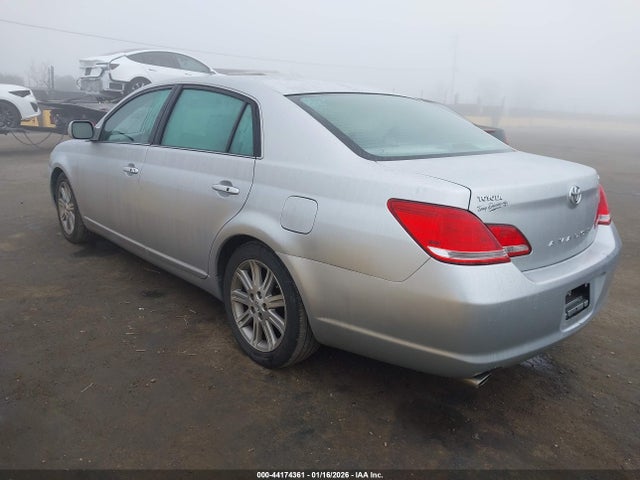 2006 TOYOTA AVALON 4T1BK36B06U118690 Photo 2