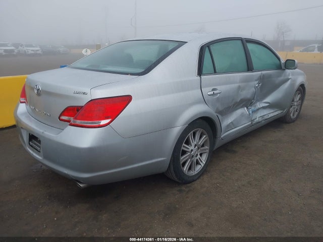 2006 TOYOTA AVALON 4T1BK36B06U118690 Photo 3