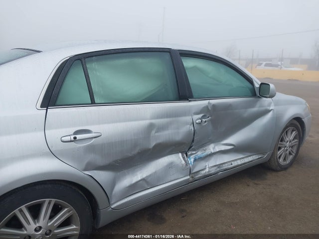 2006 TOYOTA AVALON 4T1BK36B06U118690 Photo 5