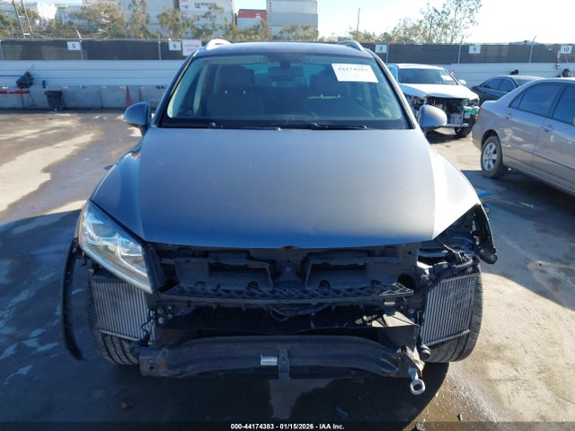 WVGEP9BP8GD001962 Volkswagen Touareg Tdi Lux
