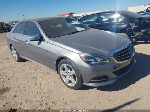 2014 MERCEDES-BENZ E 350 WDDHF8JB3EA970268