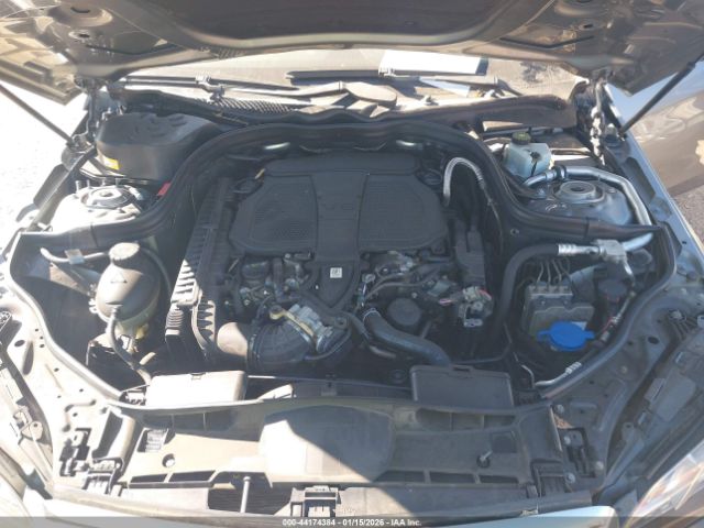 2014 MERCEDES-BENZ E 350 WDDHF8JB3EA970268 Photo 9