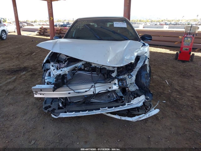 Toyota CAMRY XSE 2025 4T1DAACK6SU198804 Image 13