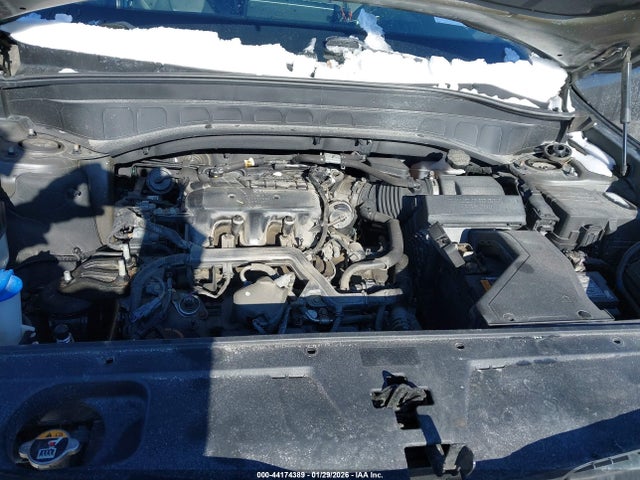 5XYP3DHC9LG012948 KIA Telluride Ex