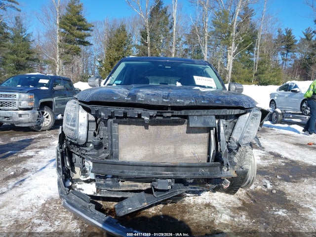 5XYP3DHC9LG012948 KIA Telluride Ex