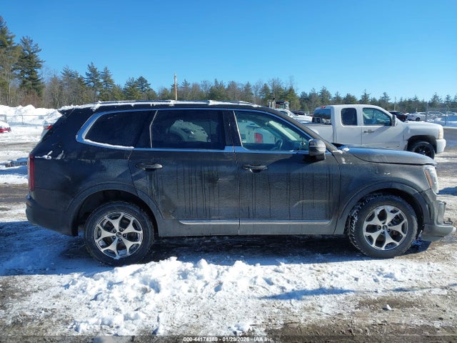 5XYP3DHC9LG012948 KIA Telluride Ex
