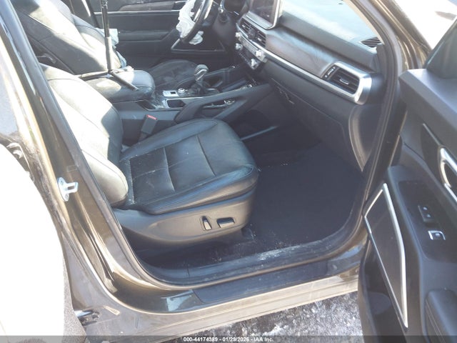 5XYP3DHC9LG012948 KIA Telluride Ex