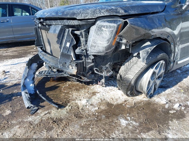 5XYP3DHC9LG012948 KIA Telluride Ex