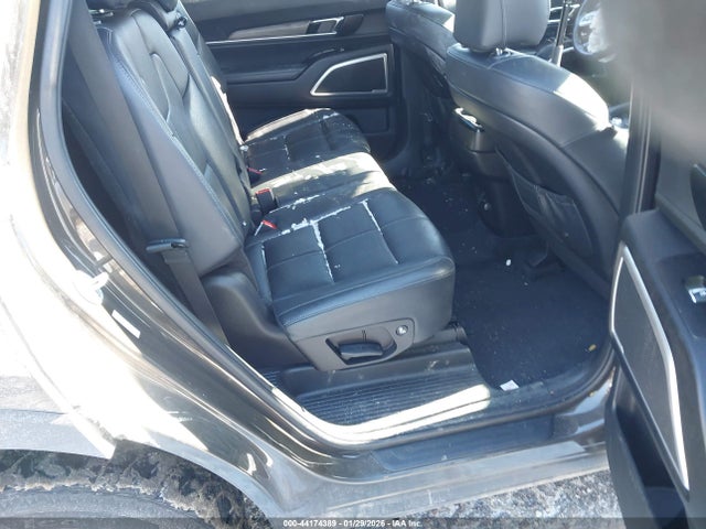 5XYP3DHC9LG012948 KIA Telluride Ex