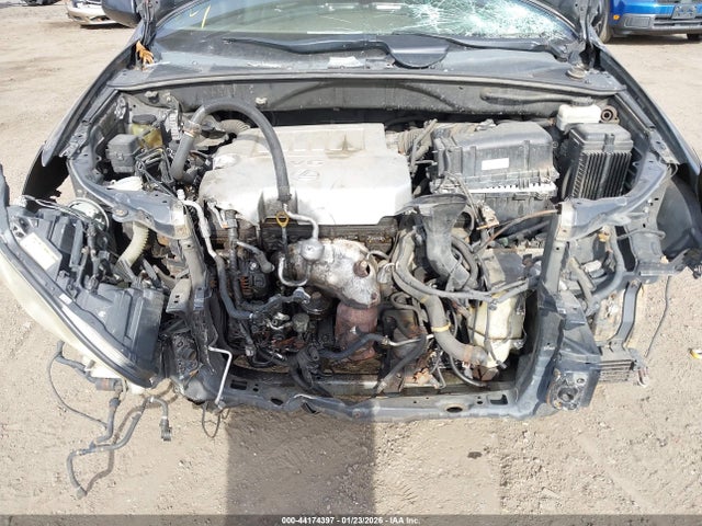 Aukcja sprzedaży 2007 Lexus Rx 350, vin: 2T2HK31U57C046855, numer aukcji: 44174397