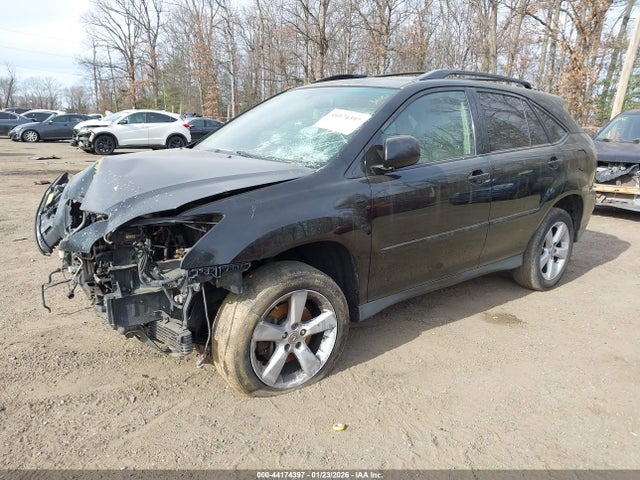 Aukcja sprzedaży 2007 Lexus Rx 350, vin: 2T2HK31U57C046855, numer aukcji: 44174397