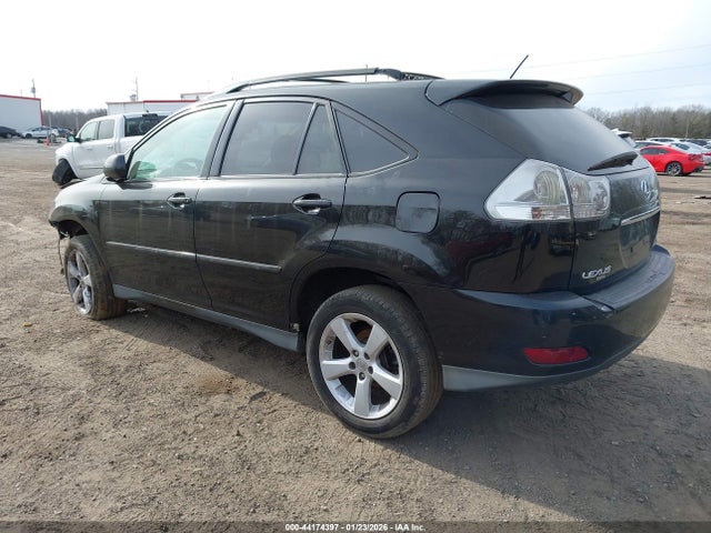 Aukcja sprzedaży 2007 Lexus Rx 350, vin: 2T2HK31U57C046855, numer aukcji: 44174397