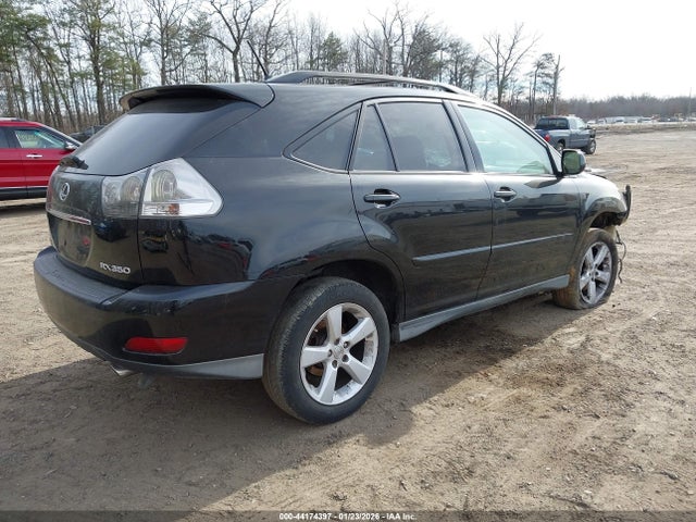 Aukcja sprzedaży 2007 Lexus Rx 350, vin: 2T2HK31U57C046855, numer aukcji: 44174397