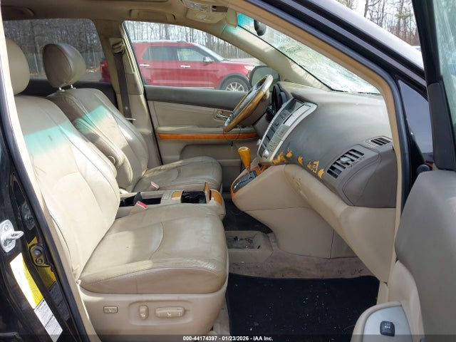 Aukcja sprzedaży 2007 Lexus Rx 350, vin: 2T2HK31U57C046855, numer aukcji: 44174397