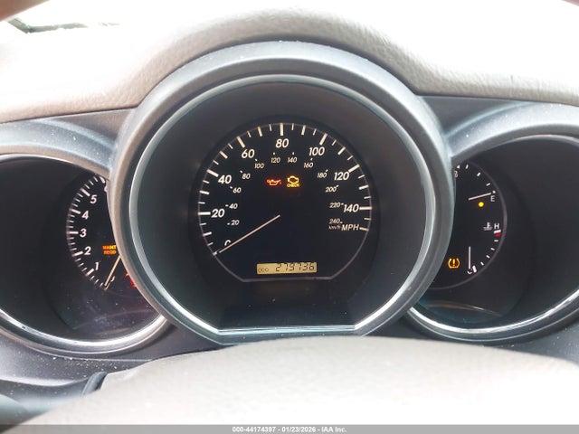 Aukcja sprzedaży 2007 Lexus Rx 350, vin: 2T2HK31U57C046855, numer aukcji: 44174397