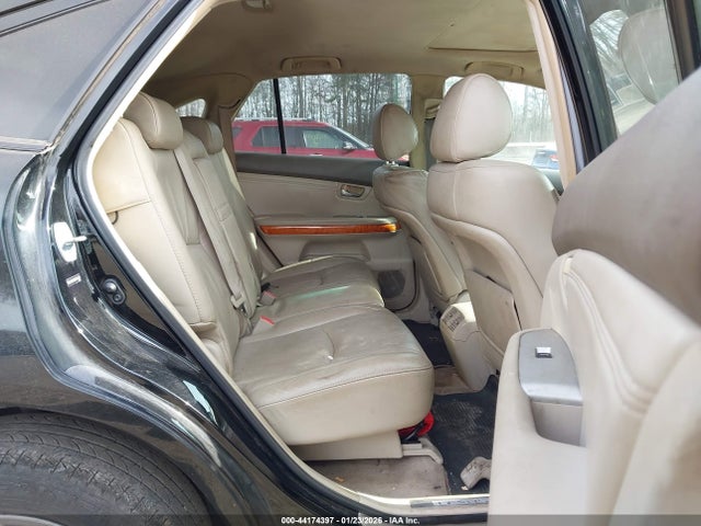 Aukcja sprzedaży 2007 Lexus Rx 350, vin: 2T2HK31U57C046855, numer aukcji: 44174397
