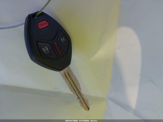 2014 MITSUBISHI OUTLANDER SPORT 4A4AR3AU5EE025024 Photo 10