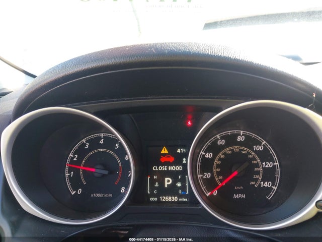 2014 MITSUBISHI OUTLANDER SPORT 4A4AR3AU5EE025024 Photo 6