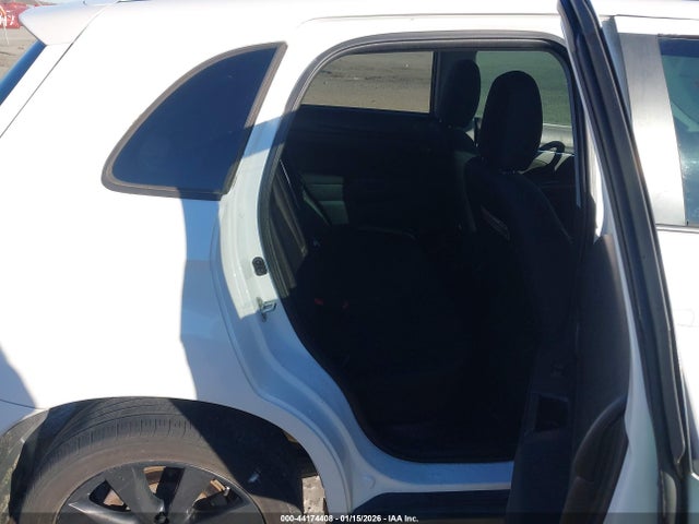 2014 MITSUBISHI OUTLANDER SPORT 4A4AR3AU5EE025024 Photo 7