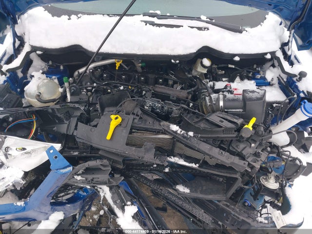 2019 FORD ECOSPORT MAJ6S3JL4KC271066 Photo 9