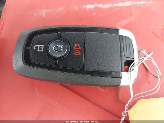 2019 FORD ECOSPORT MAJ6S3JL4KC271066 Photo 10