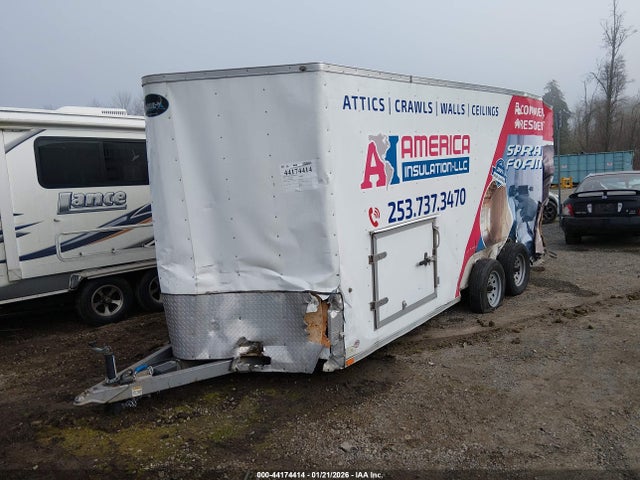 55NBE1822G1003020 Trailer Cross