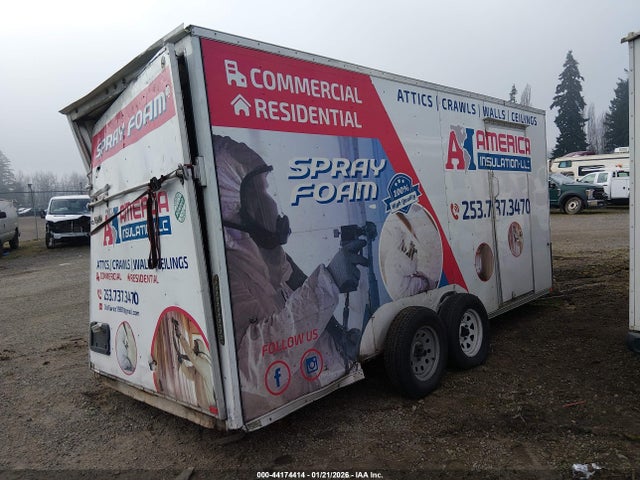 55NBE1822G1003020 Trailer Cross