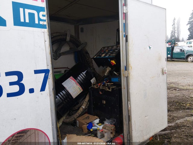 55NBE1822G1003020 Trailer Cross