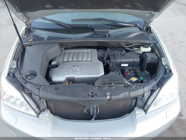 Aukcja sprzedaży 2009 Lexus Rx 350, vin: 2T2GK31UX9C076125, numer aukcji: 44174415