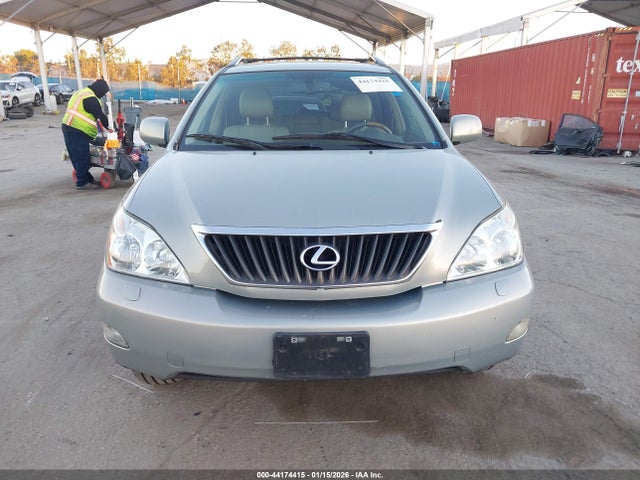 Aukcja sprzedaży 2009 Lexus Rx 350, vin: 2T2GK31UX9C076125, numer aukcji: 44174415