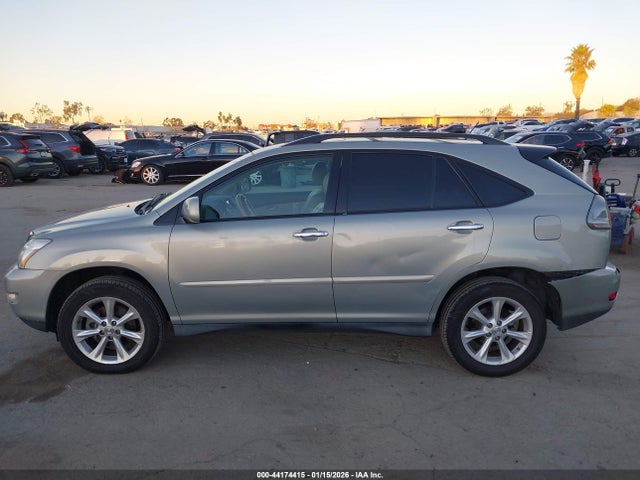 Aukcja sprzedaży 2009 Lexus Rx 350, vin: 2T2GK31UX9C076125, numer aukcji: 44174415