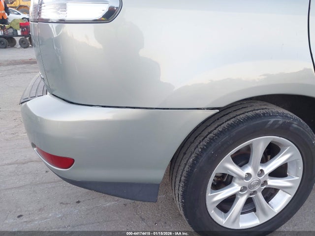 Aukcja sprzedaży 2009 Lexus Rx 350, vin: 2T2GK31UX9C076125, numer aukcji: 44174415