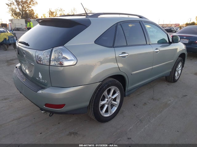 Aukcja sprzedaży 2009 Lexus Rx 350, vin: 2T2GK31UX9C076125, numer aukcji: 44174415