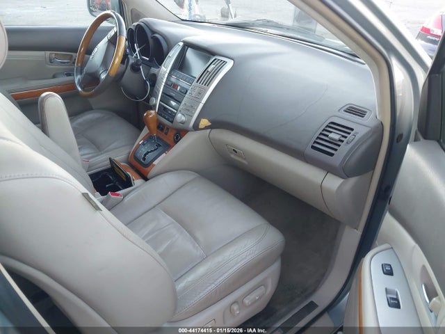 Aukcja sprzedaży 2009 Lexus Rx 350, vin: 2T2GK31UX9C076125, numer aukcji: 44174415