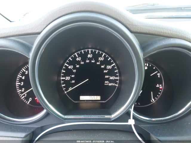 Aukcja sprzedaży 2009 Lexus Rx 350, vin: 2T2GK31UX9C076125, numer aukcji: 44174415