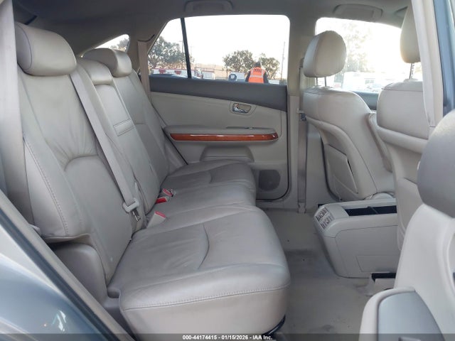 Aukcja sprzedaży 2009 Lexus Rx 350, vin: 2T2GK31UX9C076125, numer aukcji: 44174415
