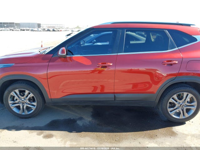 Aukcja sprzedaży 2021 Kia Seltos S, vin: KNDEU2AA7M7160080, numer aukcji: 44174419